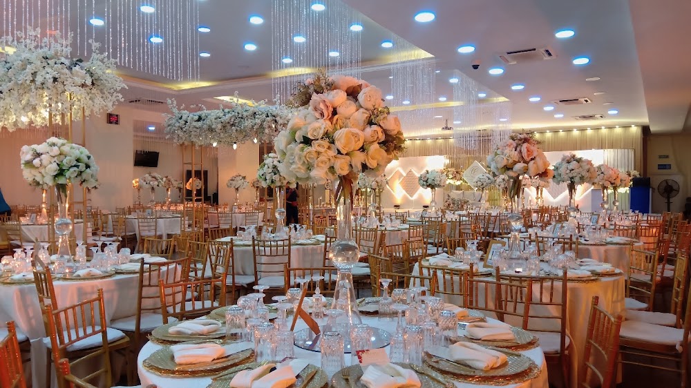 Admiralty Event Centre | Event Venue Victoria Island Lagos